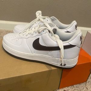 Anniversary Edition AF1